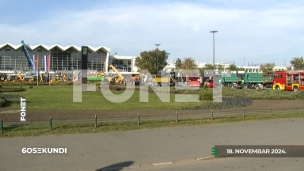 Vesti u 60 sekundi